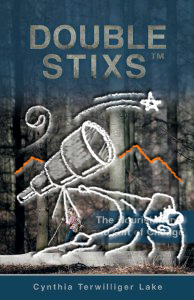 Double Stixs™ The Nourishment and Gift of Change Program™