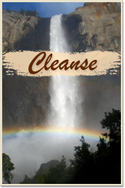 Cleanse Audio