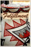 Fulfillment Audio