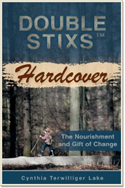 Double Stix™ Hardcover Book